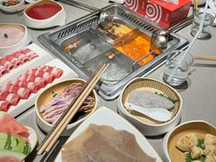 -海底捞火锅(苏宁广场店)