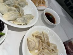 -东方饺子王(新奥购物中心店)