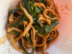 -三百碗宝应长鱼面(板仓街店)