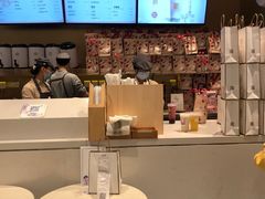 -奈雪的茶(星河城店)