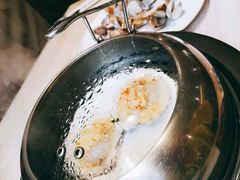 -海味当家(西安路店)
