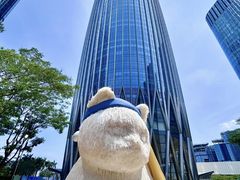 -深圳湾万象城(南山店)