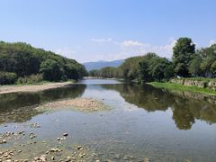 -西溪南古村落景区