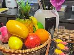 -纽斯特牛排自助餐厅(浦东文峰广场店)