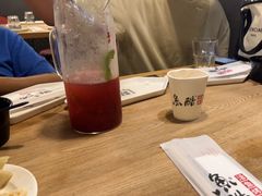 -鱼酷活鱼烤鱼(梅江印象城店)