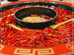 -骉骉老火锅(铁像寺路店)