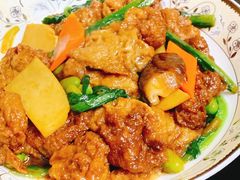 -和记小菜(东方店)