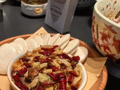 -三强鸽子(中原路店)