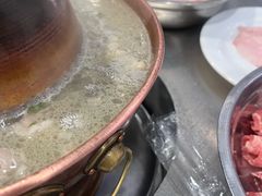-三兴涮羊肉(荣安大街店)