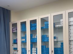 -合肥美奥口腔·种植矫正中心(政务院)