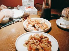 -张家卫·阳江菜·小海鲜(肥婆湾桥店)