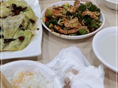 -天一沾水肥肠(科园一街店)