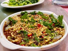 生腌虾-翠景潮州美食(雅景苑店)