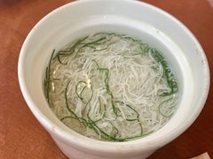 文思豆腐羹-汇金酒店·餐厅