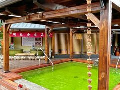 -大江户·温泉洗浴(浑南店)