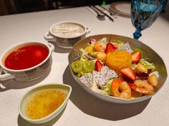 -俄士厨房(五棵松华熙LIVE店)