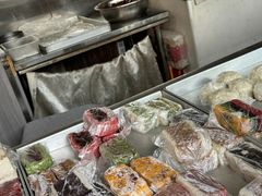 -近水阁糕点(皮市街店)