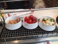 -亮健容天生蚝烧烤自助(交道口直营店)