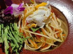 -MORNING  TAI莫柠泰·东南亚泰式餐厅(滨江公园店)