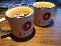 -农耕记·湖南土菜(halo广场店)