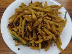 -卢庄(江汉路店)