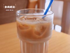 -Oasis coffee燕谷咖啡(公信店)