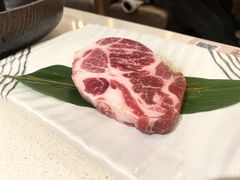 -赤坂亭M9和牛烧肉·日料398放题(万达店)