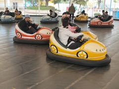 -青岛方特梦幻王国