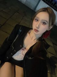 -DL HOPE造型