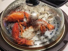 -碗中海·蒸汽海鲜·桑拿鸡(岭南天地店)