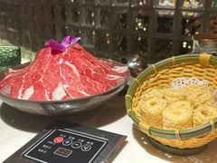 -喃喃椰·糟粕醋椰子鸡火锅(七堡花园店)