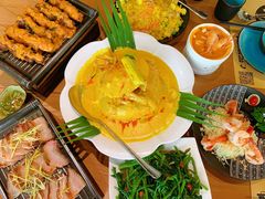 -摩登有记·新派泰国菜(银钻广场店)
