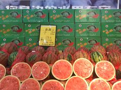 -鲜力达果品批发直销(青山店)