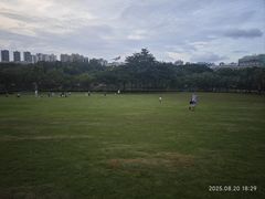 -深圳龙潭公园