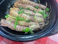 -甬小馆·焗海鲜温州菜(五马街店)