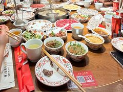 -汕头八合里海记牛肉店(清河店)