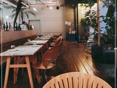 大堂-the rug 飞毯 (朝阳公园店)