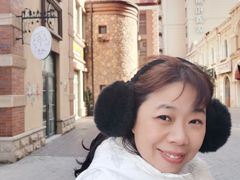 -鲁邦国际风情街(麦世达韩国精品百货店)