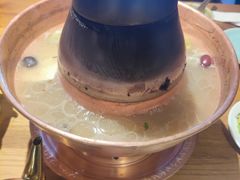 -额尔敦传统涮(光明路店)