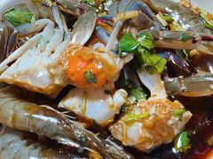 -车头老二大排档(金城步行街店)