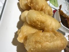 炸鲜奶-常兴顺·小吃·家常菜(常营店)