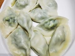-喜家德虾仁水饺(青岛永旺东部店)