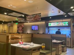 -海底捞火锅(天津SM城市广场店)