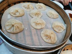 -梅利汴京烤鸭•开封豫菜地标店(晋安路店)