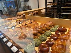 -LANLIZI BAKERY(COSMO店)