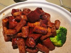 -盛百味·家宴餐厅(霸州分店)