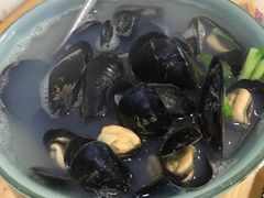 淡菜汤-如我美食(达道社区店)