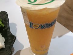 -呷哺呷哺 黄金牧场 (天津熙悦汇店)