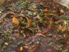 -乐山第一家临江鳝丝(茶坊路店)