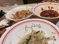 -江味龙虾馆·裸蓝龙虾(南山店)